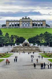 How To Spend One Day At The Local Time Vienna Austria One And Only Travelarize Com Vienna Austria Vienna Austria Travel
