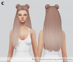 To connect with the sims4 mods/cc, join facebook today. Galaxy Hair Texture At Kalewa A Sims 4 Updates