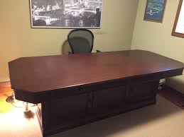 After selecting your category, you will be directed to the post your ad page where you can enter your ad's details including price, description, images & video and choose additional features for increased exposure. Marco Ganassini On Twitter Custom Made Conference Table Office Desk Cherry Wood Https T Co 1lr9eb7y9j