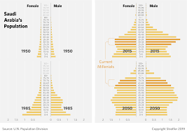 The Saudi Monarchy Catches Up With Its Millennials Millennials Monarchy Private Sector