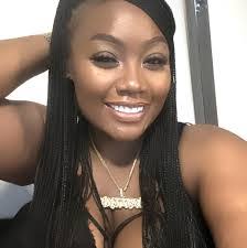 Brittany Mcneil's Instagram, Twitter & Facebook