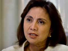 Duterte is not acting like a leader ready to give up power and secure his legacy, but a frantic politician negotiating for political . Philippines Vice President Leni Robredo May Run For President In May 2022 Elections