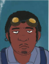 Raymond 'Ray' Calloway (Engie)