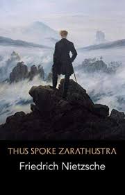 Thus Spoke Zarathustra Pdf Free Download By Friedrich Nietzsche In 2020 Friedrich Nietzsche Nietzsche Nietzsche Books