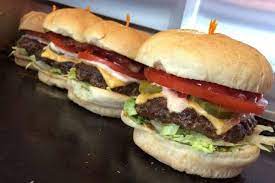 Miami S 3 Top Spots For Budget Friendly Burgers
