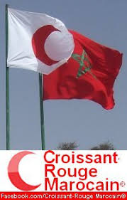 Violences lors de célébrations religieuses à jérusalem. Croissant Rouge Marocain Home Facebook
