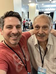 A Birthday Celebration for the Ages: One Synagogue's Tribute to Members  Over 90 Years Young