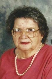 Elizabeth Joan “Betty Jo” Guggemos Bartels (1931-2013)