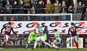 Out of 29 previous meetings, celtic have won 23 matches while hearts won 3. Hearts 4 Celtic 0 Hoops Record Ends In Miserable Tynecastle Defeat Football Sport Express Co Uk