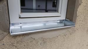 Fensterbänke gibt es in allen erdenklichen größen, aus unterschiedlichen materialien und farben bei ebay. Fensterbank Bleche Mit Wulst Aus Leitz Co Gmbh Facebook