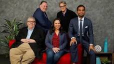 How Aziz Ansari, David Mandel and other showrunners come up with ...