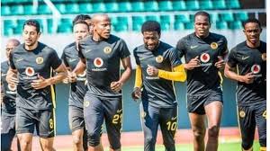 The official kaizer chiefs football club facebook page. Caf Champions League Results Cameroon Kaizer Chiefs Hold Pwd 0 1 For Limbe Omnisports Stadium Bbc News Pidgin