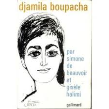 Check out djamilaknopf's art on deviantart. I Beg You To Tell Me What Has Become Of Djamila The Political Mobilization Of Simone De Beauvoir S Readers During The Boupacha Affair Chere Simone De Beauvoir