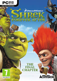 Purchase shrek forever after on digital and stream instantly or download offline. Shrek Forever After The Game Video Game 2010 Imdb