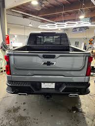 Image result for Sterling Gray 2023 Chevy Truck