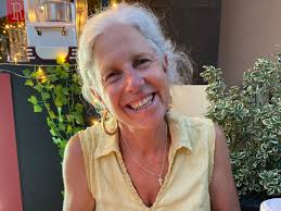 COMMUNITY GEMS: St. Anne's Hill woman takes