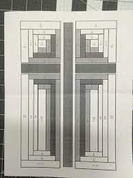 This quilt ruler is great for trimming log cabin. Pin On How To Quilt