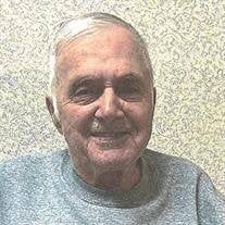 Arthur J. Lundin Obituary (2025)