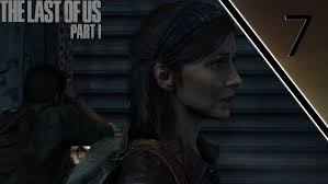 THE LAST OF US PART 1 |HD| 07 ÜBERRASCHUNG
