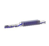 Customizable Pizza Production Line,Round Pizza Maker ...