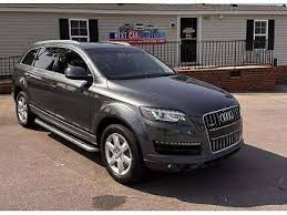 Image result for Daytona Gray 2012 Q7