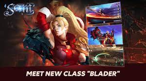 Descargar mod apk free download mmorpg free to play. Sword And Magic For Android Apk Download