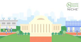 Colleges.niche.com has been visited by 10k+ users in the past month Johnson College Of Technology Niche