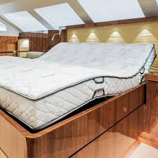 Mattress Options Boat Beds Boat Bed Banquette Seating Diy Mattress