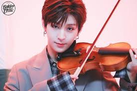 Pin Di Choi Sungyoon Y