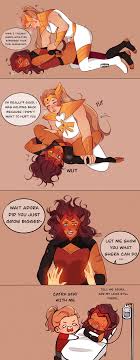 Rule34 - If it exists, there is porn of it  brat, adora, catra, she-ra   4411852