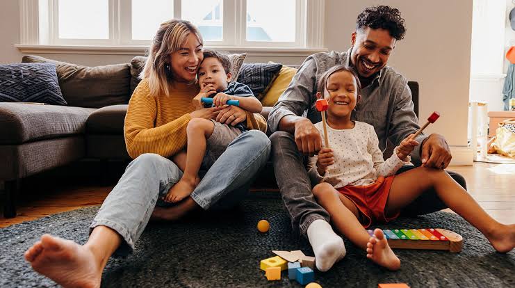 Mindful Parenting Tips: How to Foster Creativity, Confidence, and  Connection in Children - Lesley Beador