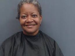 HENRY, CAROL was booked into the Gregg County Jail