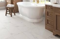 25 Stunning Porcelain Tiles That Look Just Like Marble
