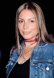 Angie Martinez At Premiere Orf Brown Sugar, Ny 1072002, By Cj Contino  Celebrity