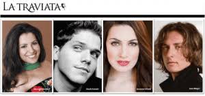 Florida Grand Opera's 2012-2013 Season: