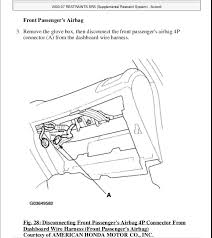 50cc scooter ignition switch wiring diagram. 2006 Honda Accord Service Repair Manual