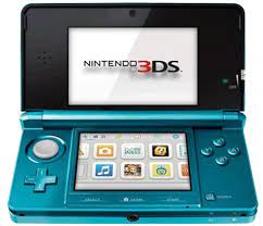 Browse and buy digital games on the nintendo game store, and automatically download them to your nintendo switch, nintendo 3ds system or wii u console. Nintendo 3ds Azul Aqua Rebajada Cex Mx Buy Sell Donate