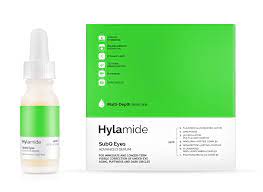 Hylamide Multi Depth Skin Care A Deciem Brand Best Eye Serum Skin Care Serum