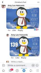 Throwing a penguin party for your little one. How Many Nails Color Street Street Game Color Street Nails