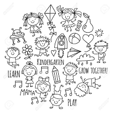 Лу ферриньо, нил макдонаф, джон вернон и др. Kinder Zeichnen Kindergarten Schule Gluckliche Kinder Spielen Illustration Fur Kinder Kindergarten Vorschulkinder Symbol Lizenzfreie Fotos Bilder Und Stock Fotografie Image 89370844