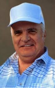 Harold Foster Obituary (1943