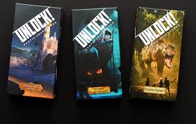 Exotic adventures features three new escape room scenarios that you can play on your . Unlock Exotic Adventures The Daily Worker Placement