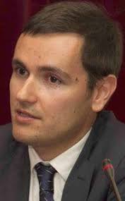 Fernando Pinto Palacios, autor en Confilegal