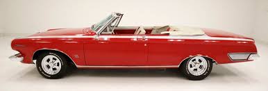 Image result for Vermilion 1963 Polara