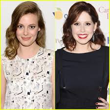 In this overview you will find all netflix movies and series starring vanessa bayer. Gillian Jacobs Vanessa Bayer Team Up For Netflix Comedy Ibiza Gillian Jacobs Movies Netflix Phoebe Robinson Vanessa Bayer Just Jared