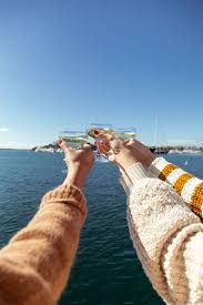 Maybe you would like to learn more about one of these? Bachelor Party Venue San Diego Bachelorette Parties On The Water City Experiences Anchored By Hornblower