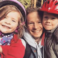 Daniel Nugent is fundraising for Bluebell Wood Children's Hospice