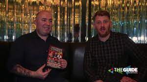 Digital journal is a digital media news network with thousands of digital journalists in. Chris Cairns Talks To Us About New Comedy Club Laughter House The Guide Liverpool Youtube