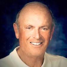 Marvin Stern Obituary (1935