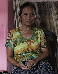 Ziona chana before his death, was recently recognized as head of the world's largest family. Ziona Chan Has 39 Wives 94 Children And 33 Grandchildren Daily Mail Online